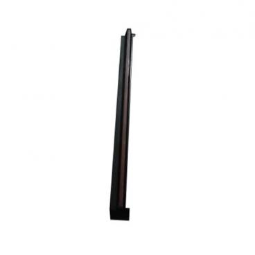 GE Part# WB7K5101 Vent Trim (OEM) Black