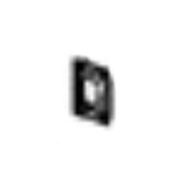 GE Part# WB7X273 Trim - Genuine OEM