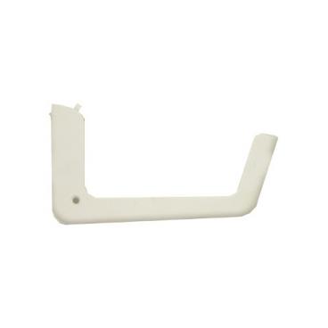 GE Part# WB7X7145 End Cap (Left) - Genuine OEM
