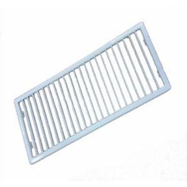 GE Part# WB7X7151 Vent Grille (OE) White