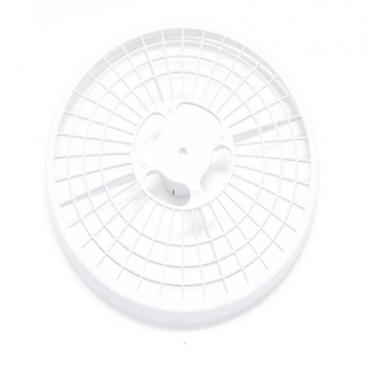 Haier Part# WD-1950-16 Clutch Cover (ORM)