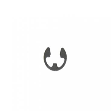GE Part# WD-2M207 Ring Clip Caster (OEM)