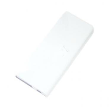 Haier Part# WD-3350-28 Handle - Cabinet (OEM)