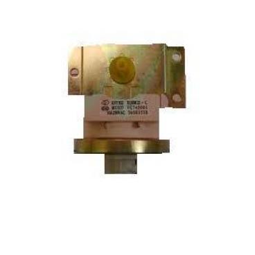 Haier Part# WD-7100-07 Water Level Switch (OEM)
