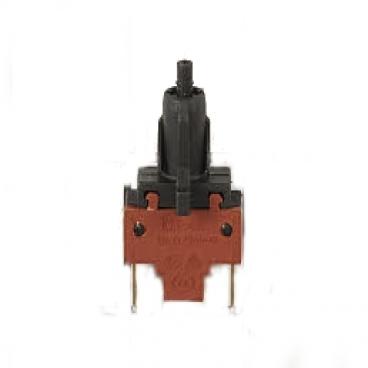Haier Part# WD-7100-18 Push Button Switch (OEM)