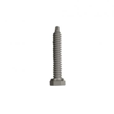 GE Part# WD01X10115 Leveling Leg (OEM)