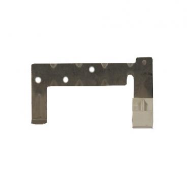 GE Part# WD01X10232 Lever Rack Assembly (OEM)