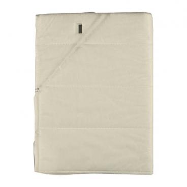 GE Part# WD01X10347 Insulation Tub Blanket (OEM)