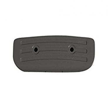GE Part# WD01X10397 Touch Pad (OEM) Ss
