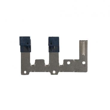 GE Part# WD01X10400 Lever Rack Assembly (OEM) Right