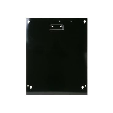 GE Part# WD01X25659 Door Panel Trim - Genuine OEM