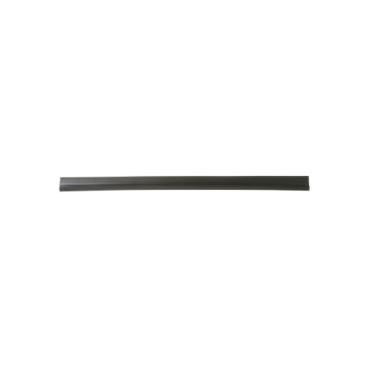 GE Part# WD01X29479 Tub Trim (Black) - Genuine OEM