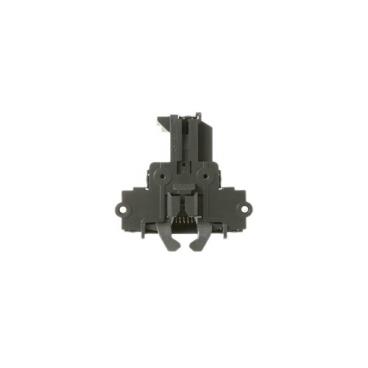 GE Part# WD01X29878 Dishwasher Door Latch - Genuine OEM