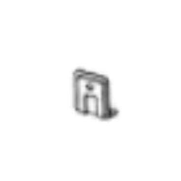 GE Part# WD02X25588 Mounting Plate - Genuine OEM