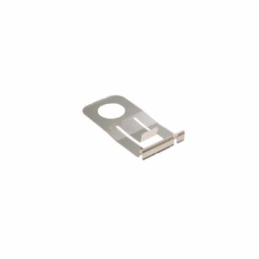 GE Part# WD02X26579 Grounding Plate - Genuine OEM