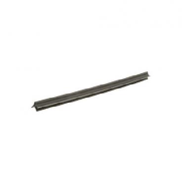GE Part# WD08X10021 Trim Tub Flange (OEM) Black