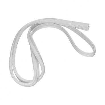 GE Part# WD08X10047 Edge Guard (OEM) White