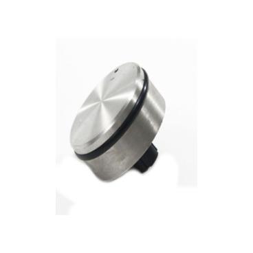 GE Part# WD09X10055 Knob Assembly (OEM)