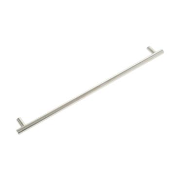 GE Part# WD09X25982 Monogram Rack Handle - Genuine OEM