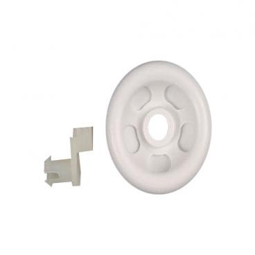 GE Part# WD12X0271 Roller Assembly (OEM)