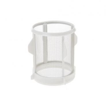 GE Part# WD12X10168 Micro Filter (OEM)