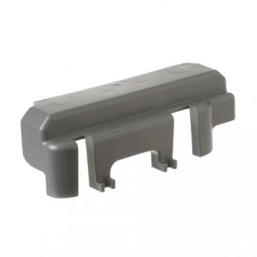 GE Part# WD12X10438 Roller Cover (OEM) Right