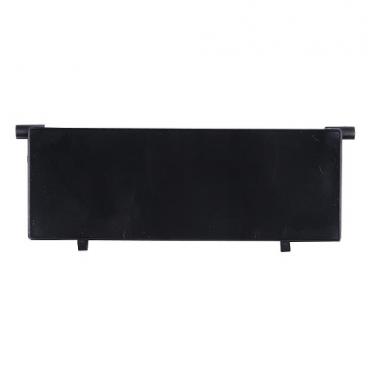 GE Part# WD13X10040 Latch Cover (OEM) Bb