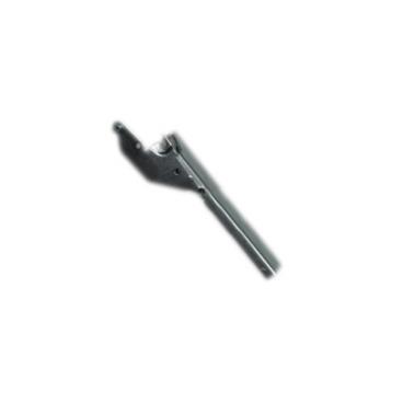GE Part# WD14M4 Right Arm Hinge - Genuine OEM