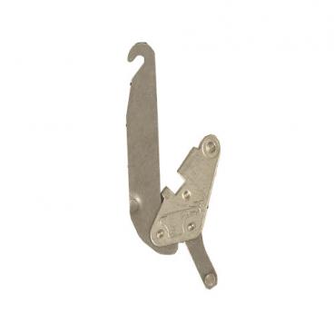 GE Part# WD14X10019 Hinge Assembly (OEM) Left
