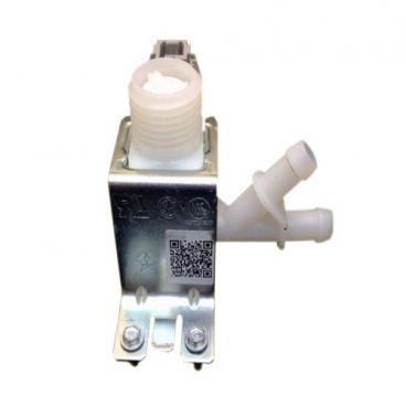 GE Part# WD15X20326 Water Valve Assembly (OEM)