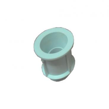 GE Part# WD18X10030 Manifold Support (OEM) Lower
