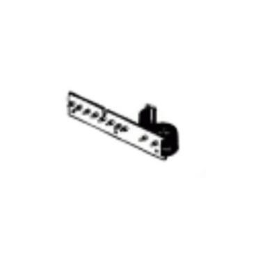 GE Part# WD21X0709 LED Board - Genuine OEM