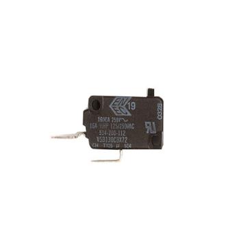 GE Part# WD21X10042 Microswitch Door (OEM)