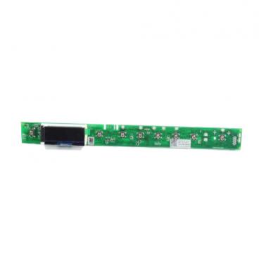 GE Part# WD21X21921 User Interface Control Board (OEM)