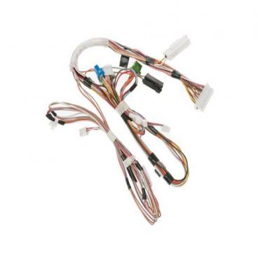 GE Part# WD21X22275 Dc Harness Assembly (OEM)