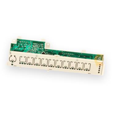 GE Part# WD21X22297 Control Board - Genuine OEM