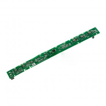 GE Part# WD21X23463 User Control and Display Board (OEM)