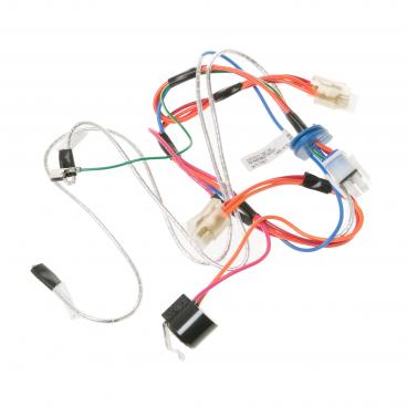 GE Part# WD21X24880 Wiring Harness - Genuine OEM
