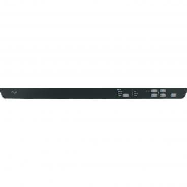 GE Part# WD21X25385 User Interface Control Board - Genuine OEM