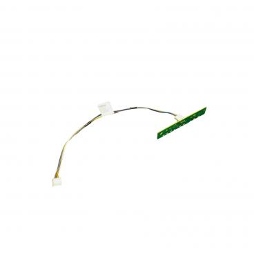 GE Part# WD21X25396 Display Board - Genuine OEM