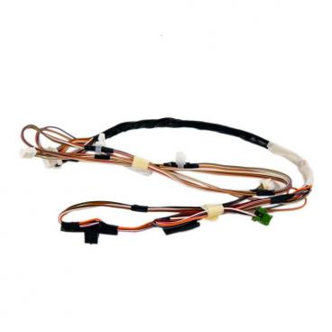 GE Part# WD21X25459 Harness Assembly - Genuine OEM
