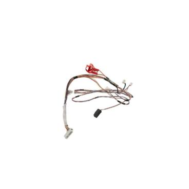 GE Part# WD21X25601 DC Harness Assembly - Genuine OEM