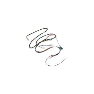 GE Part# WD21X25983 Door Harness Assembly - Genuine OEM