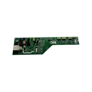 GE Part# WD21X25985 Configured Machine Control Board - Genuine OEM