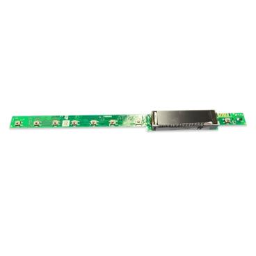 GE Part# WD21X25988 Configured Control Board - Genuine OEM