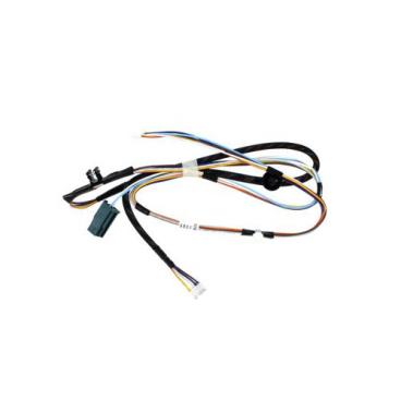 GE Part# WD21X26039 User Interface Harness Assembly - Genuine OEM