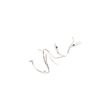 GE Part# WD21X26858 DC Harness Assembly - Genuine OEM