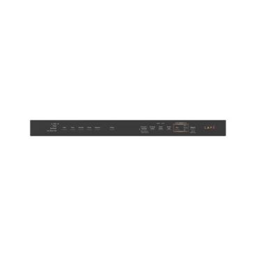 GE Part# WD21X29520 User Interface Control with Cover - Genuine OEM