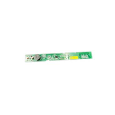 GE Part# WD21X30185 Configured UI Control Board - Genuine OEM