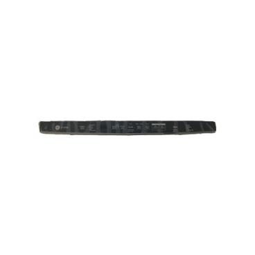 GE Part# WD21X31138 User Interface Control Panel - Genuine OEM